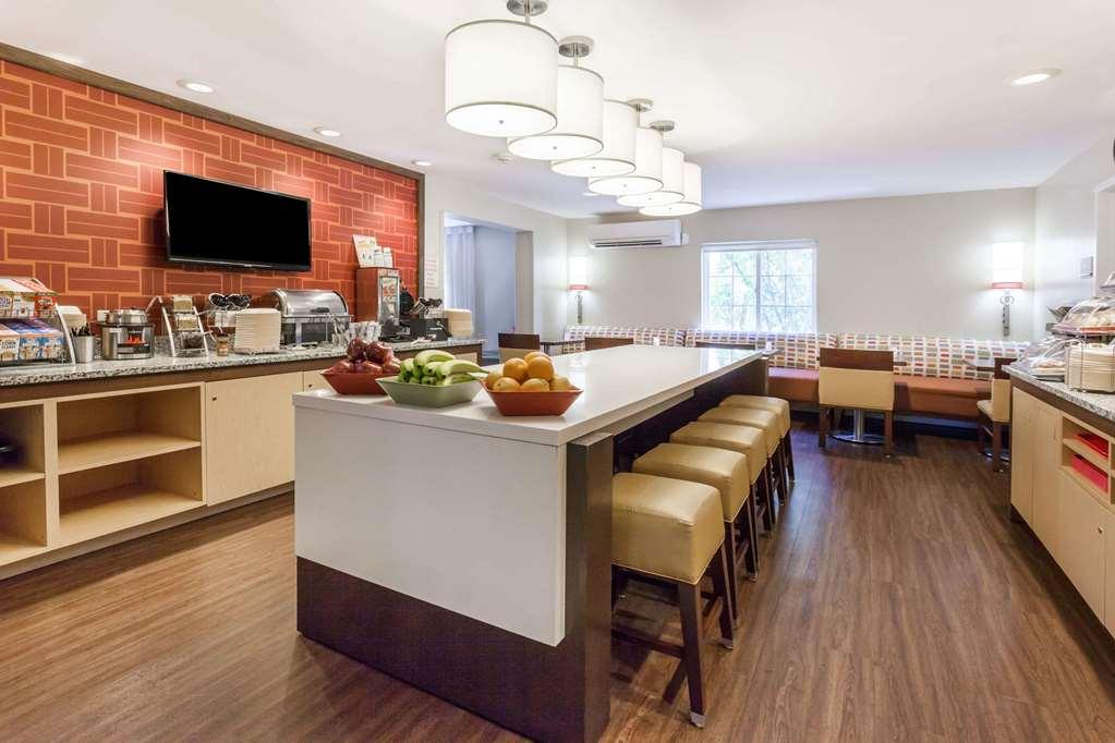 Mainstay Suites Detroit Auburn Hills Facilities photo