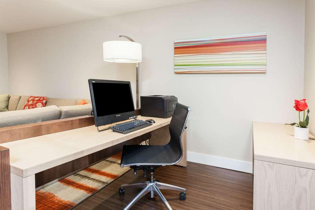 Mainstay Suites Detroit Auburn Hills Facilities photo